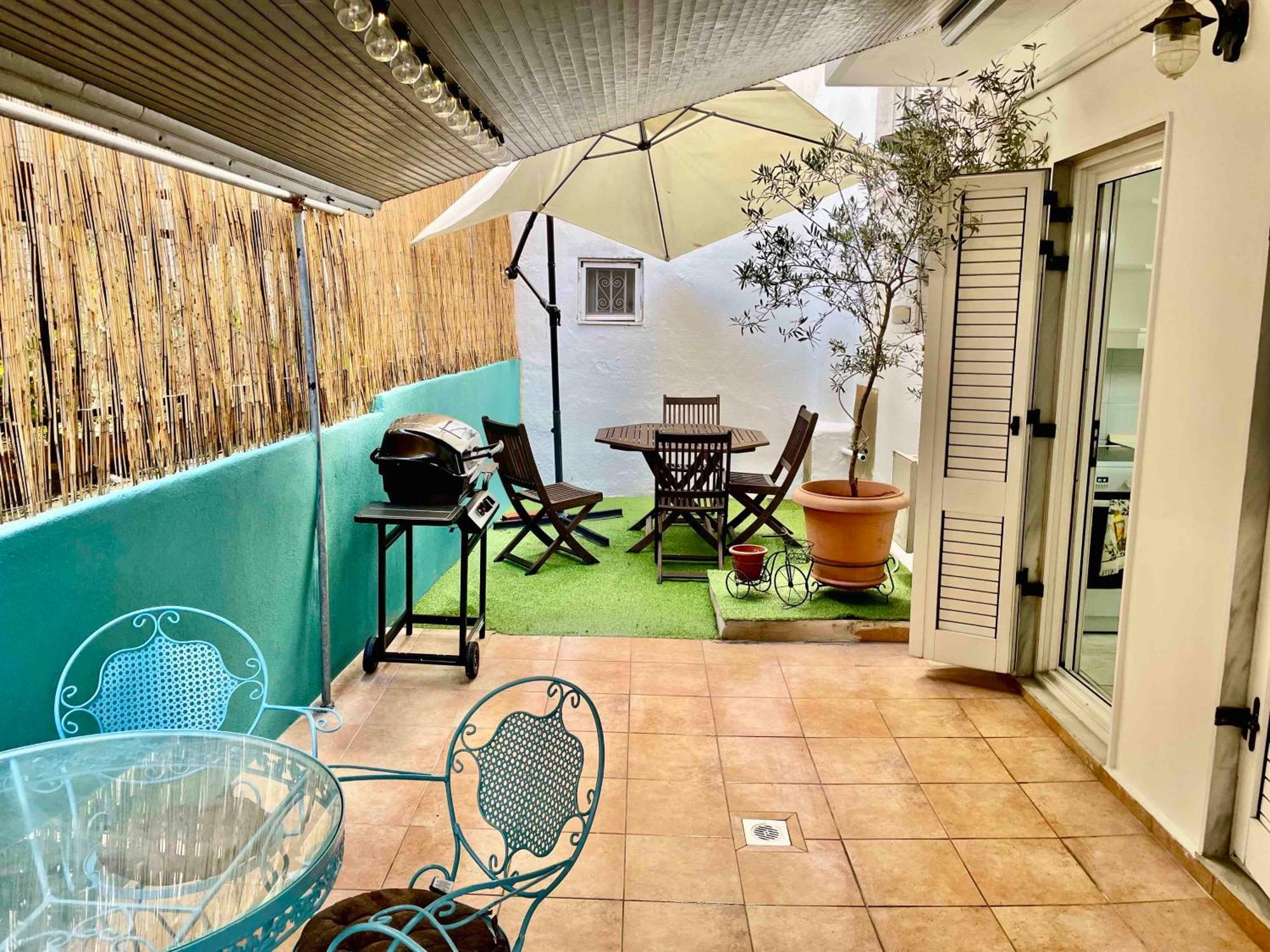 Marina Apartmets Tesalonika Bagian luar foto